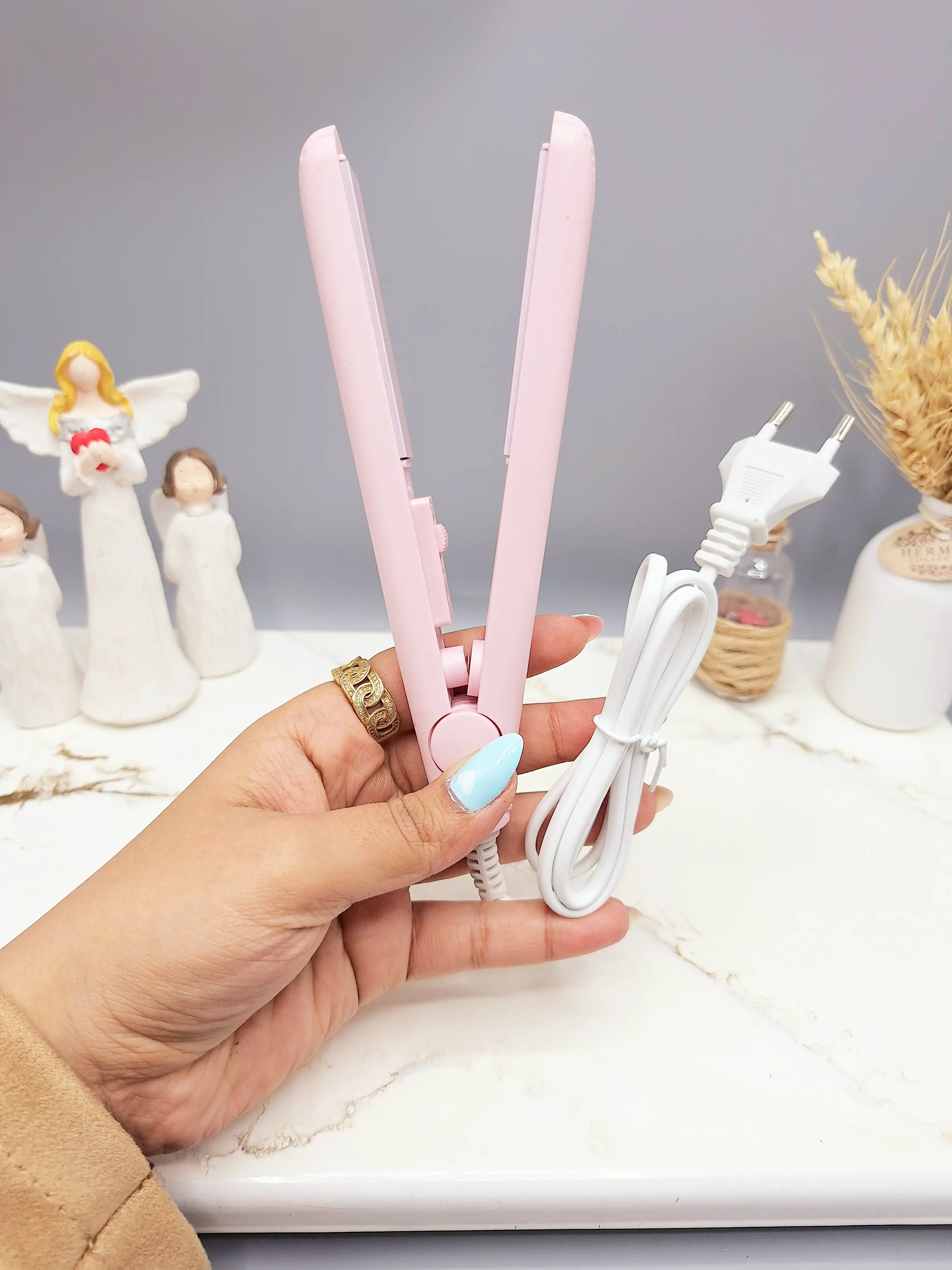 اتو مو مسافرتی برند Make Time