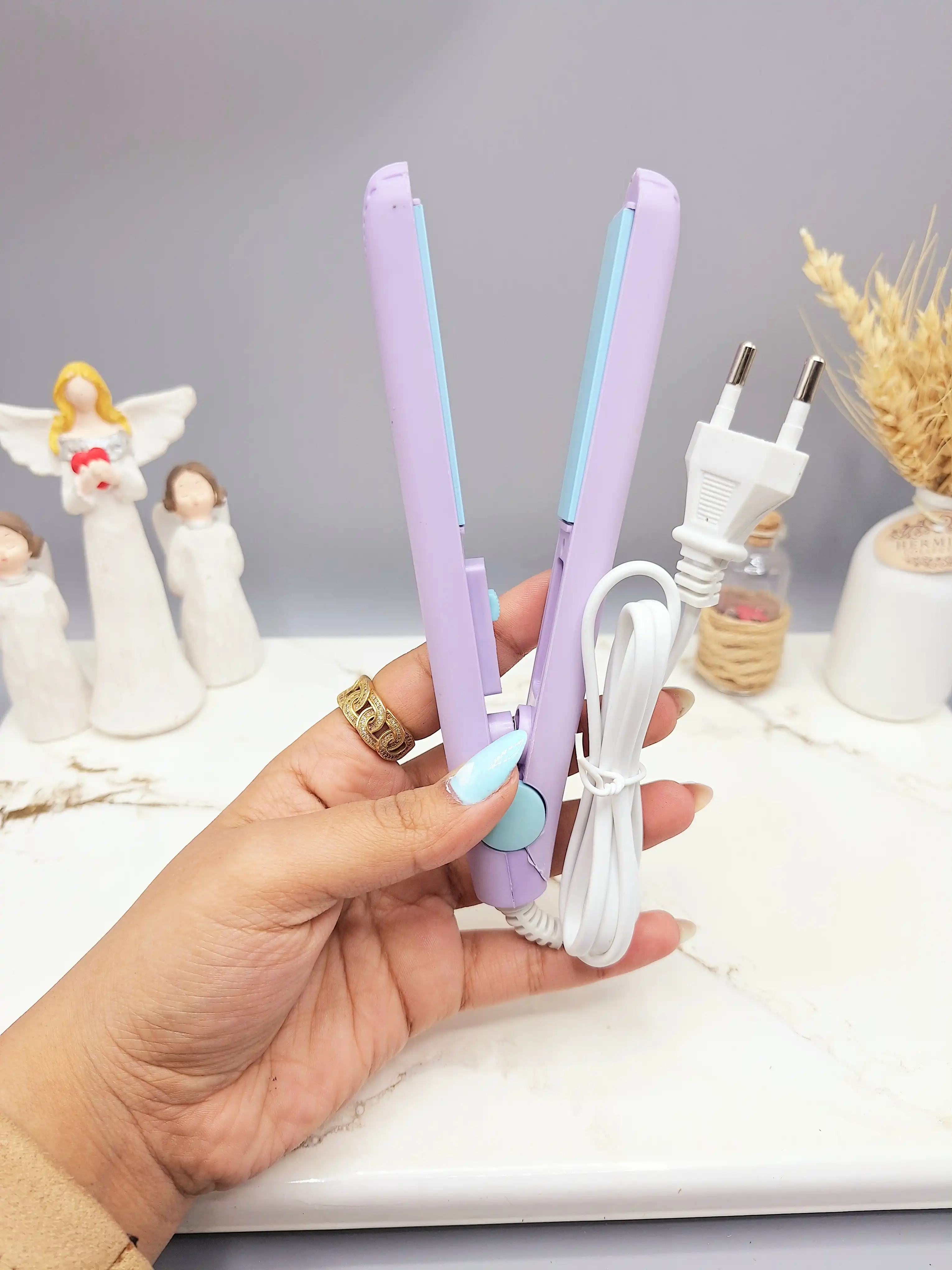 اتو مو مسافرتی برند Make Time