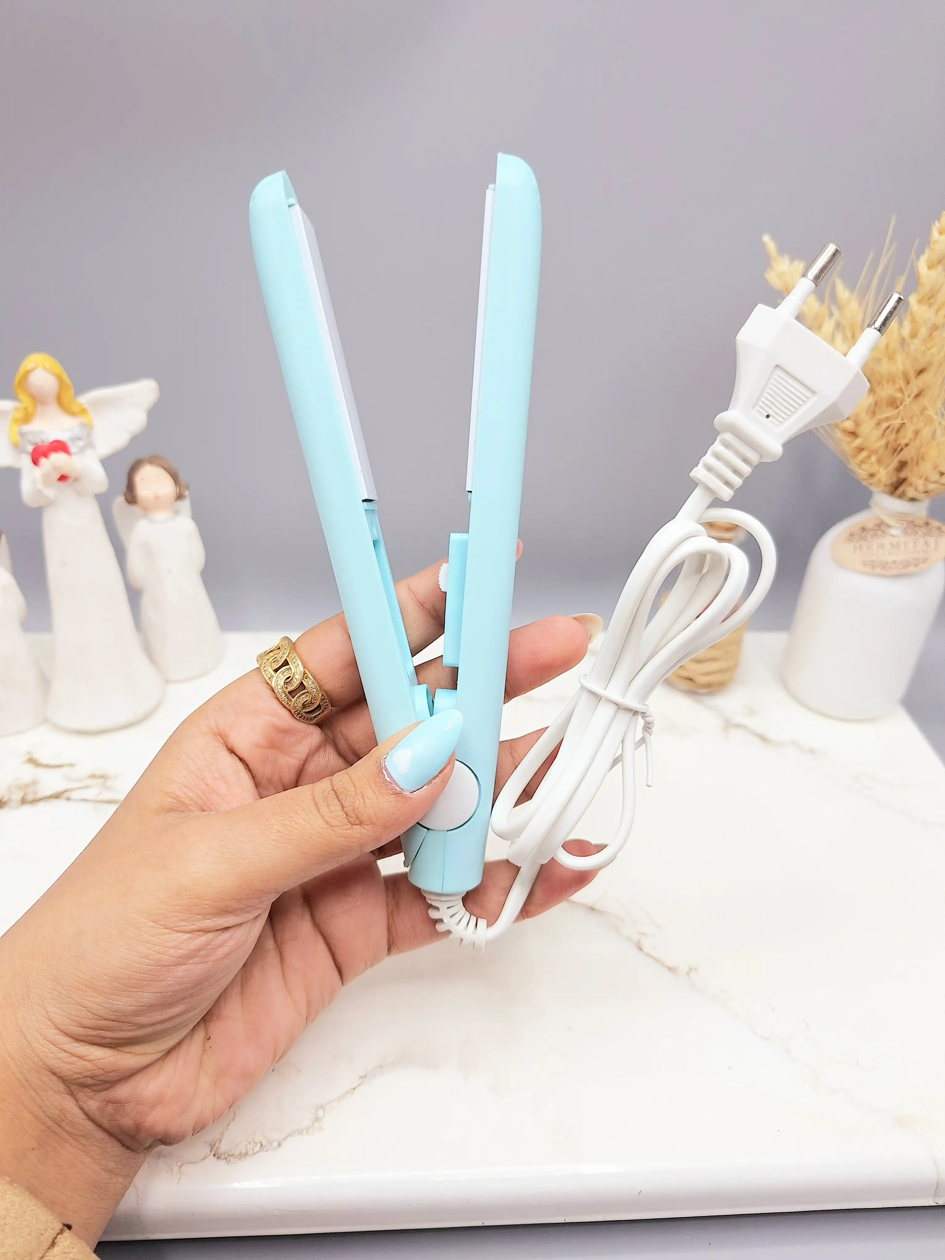 اتو مو مسافرتی برند Make Time