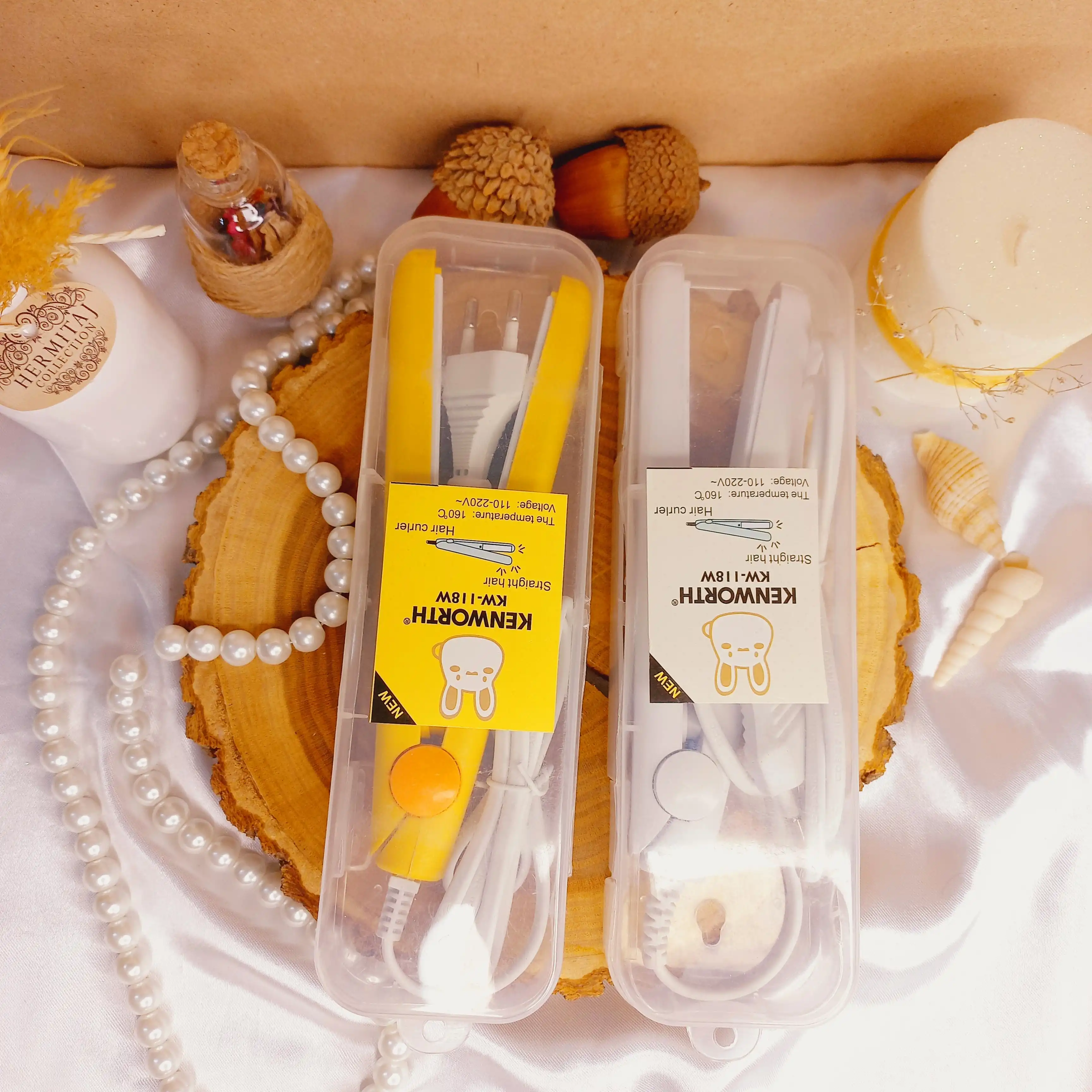 ویو کنورث مدل KW-118