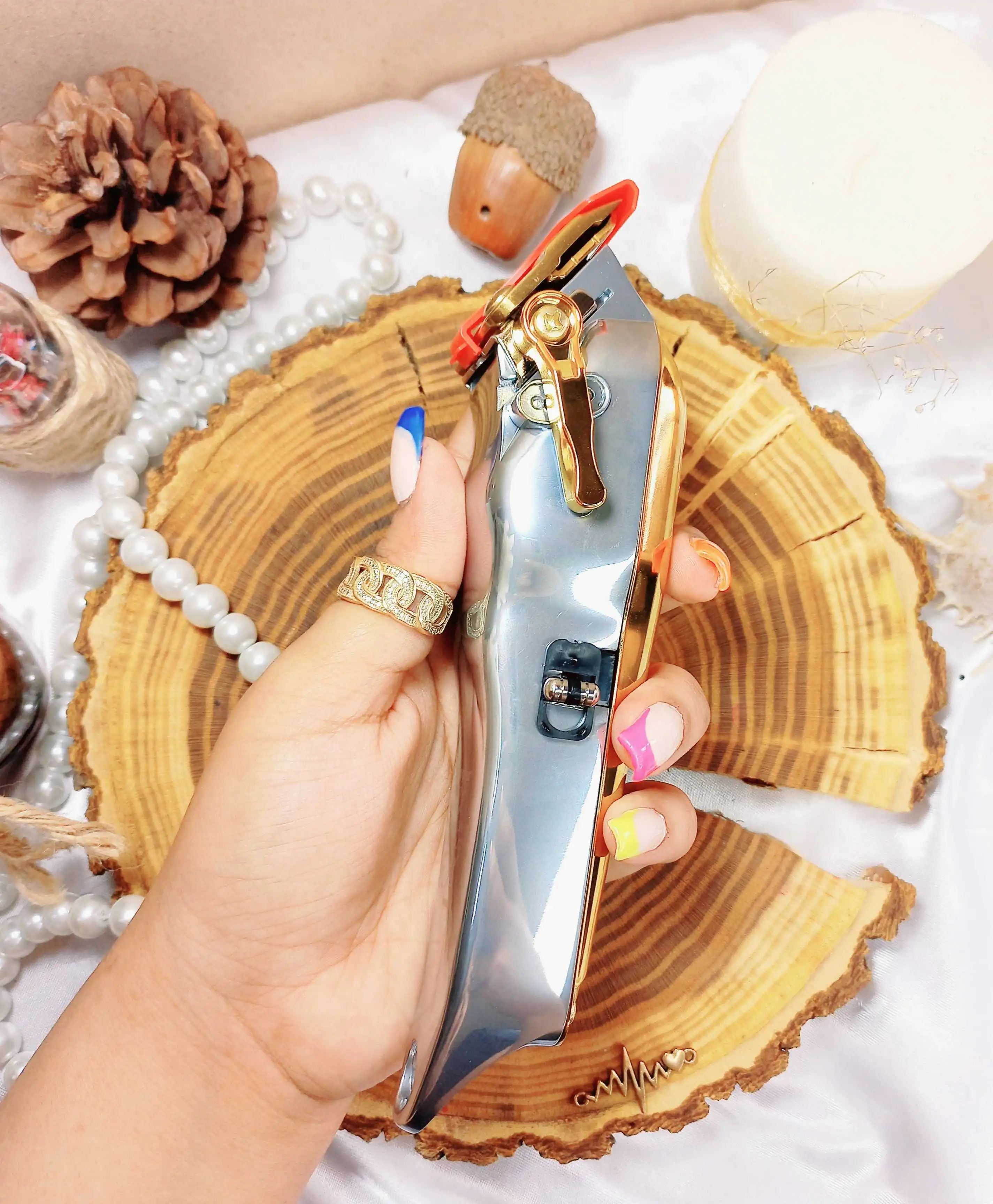 ماشین اصلاح وی جی آر مدل VGR V-267