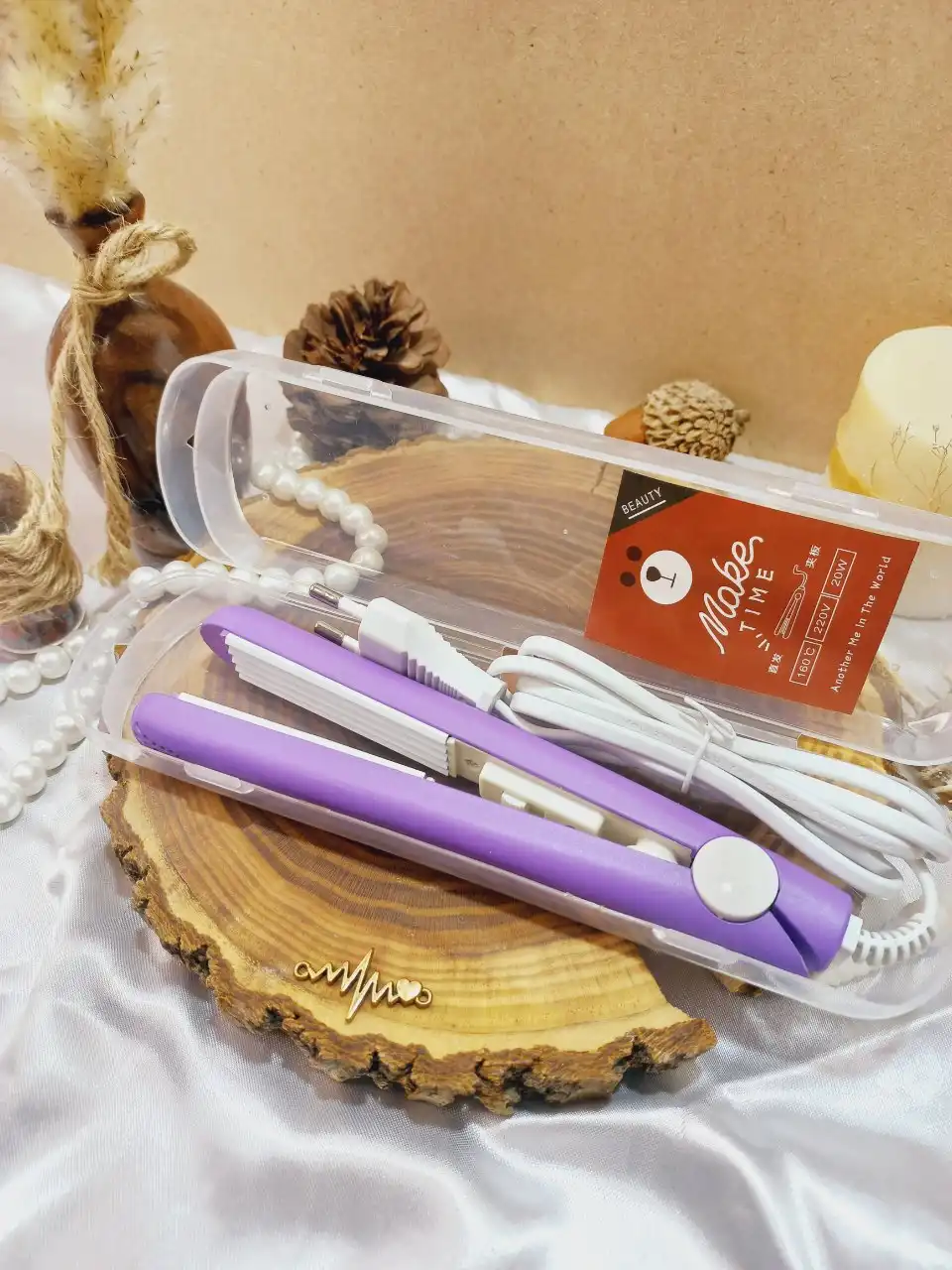 ویو مسافرتی برند Make Time