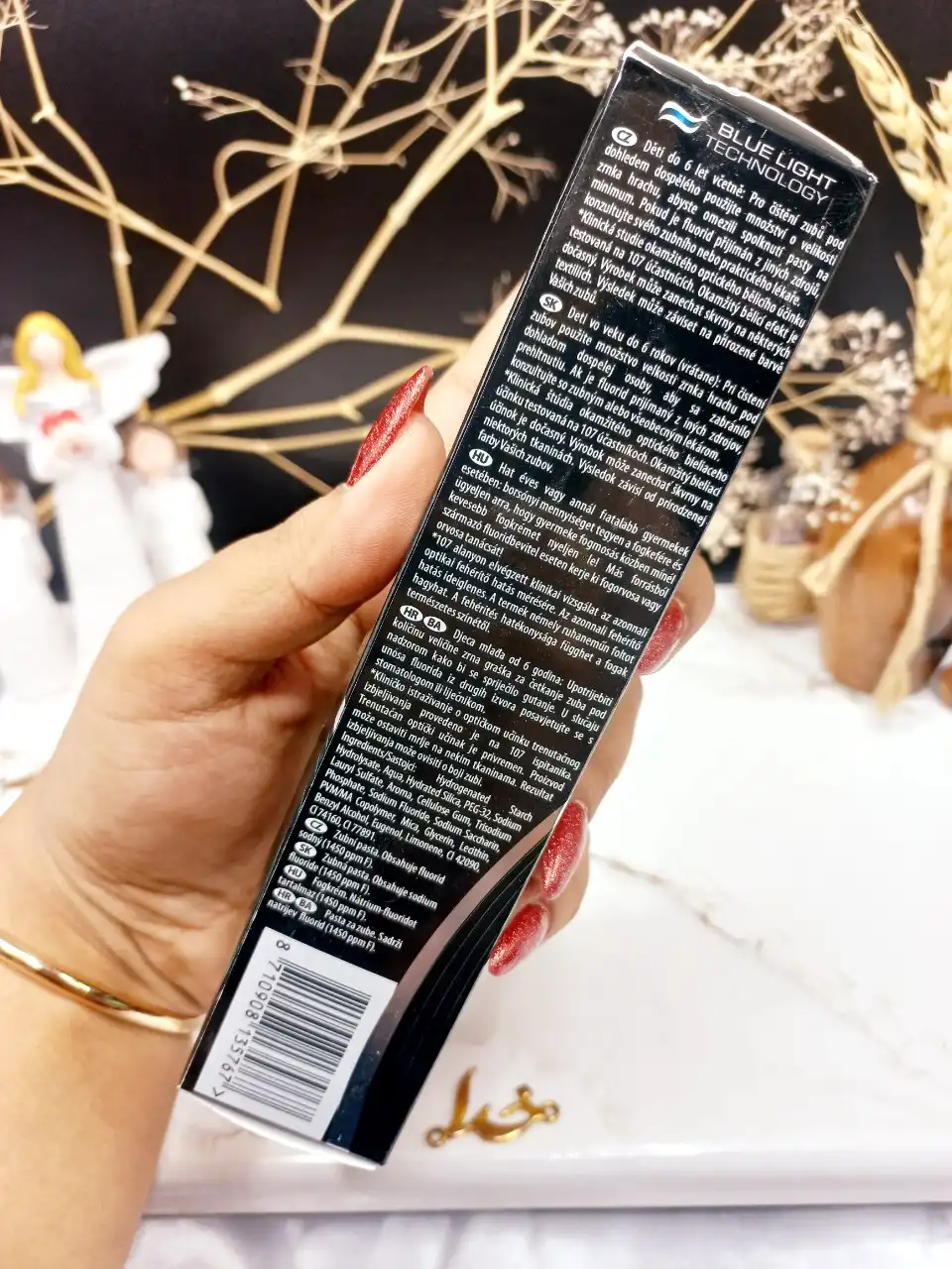 خمیر دندان مردانه سیگنال Signal کد5767