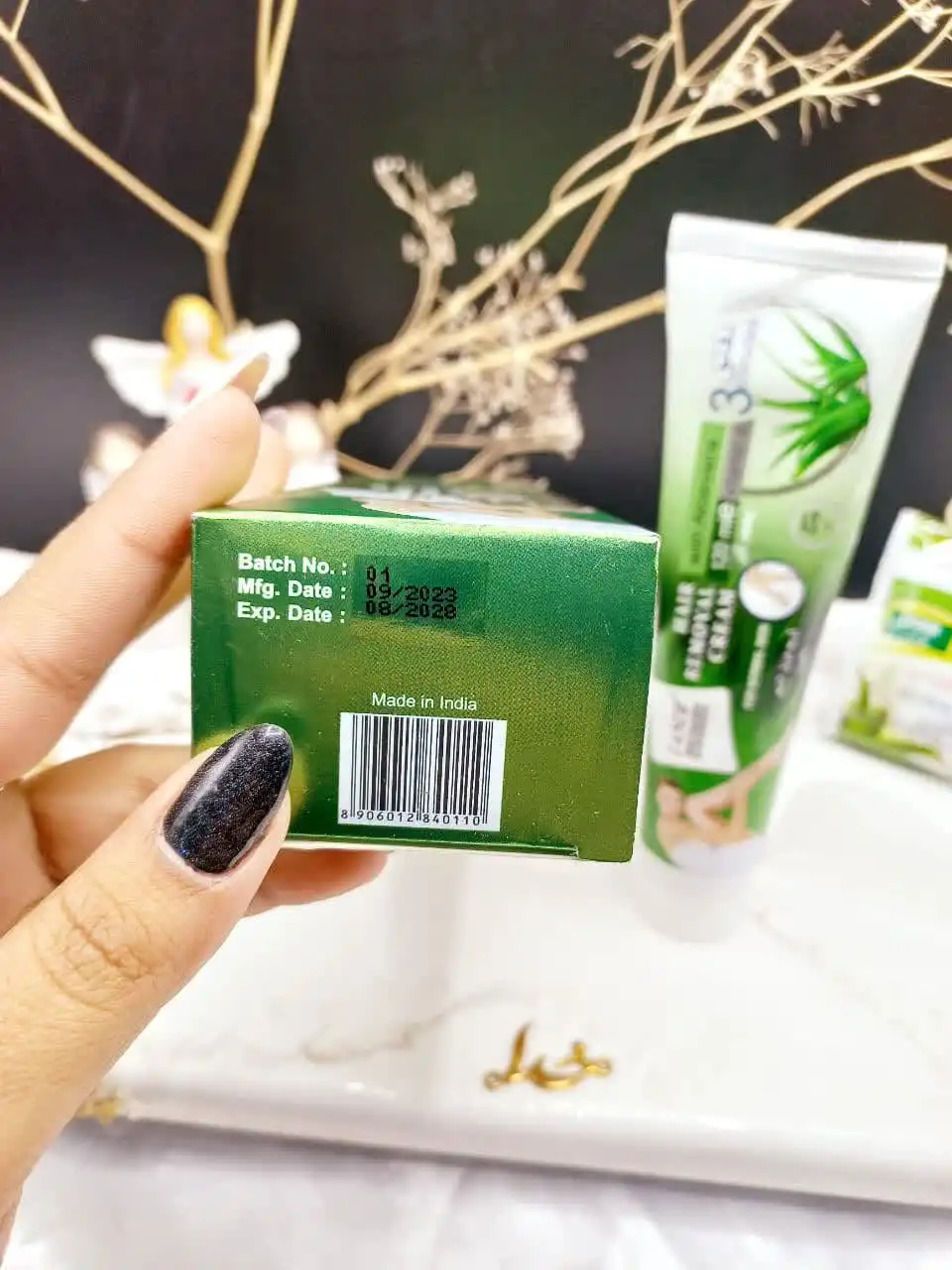 کرم موبر اورجینال دائمی عصاره آلوئه ورا کد 4088