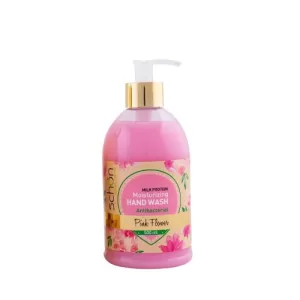 مایع دستشویی Pink Flower شون