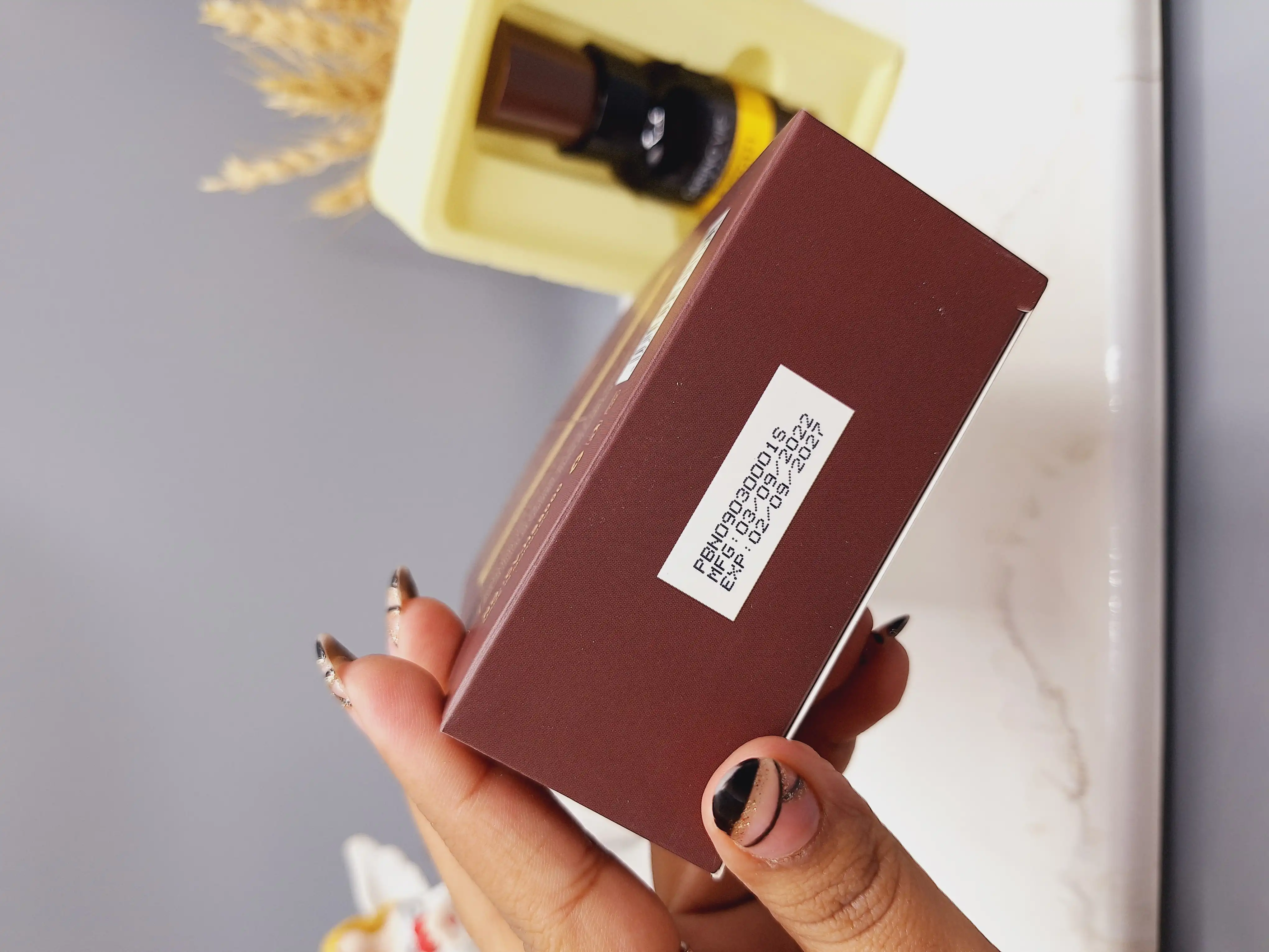 روغن آرگان کارینو وی آی پی CARINO VIP Argan oil حجم 55 میلی لیتر کد 2014