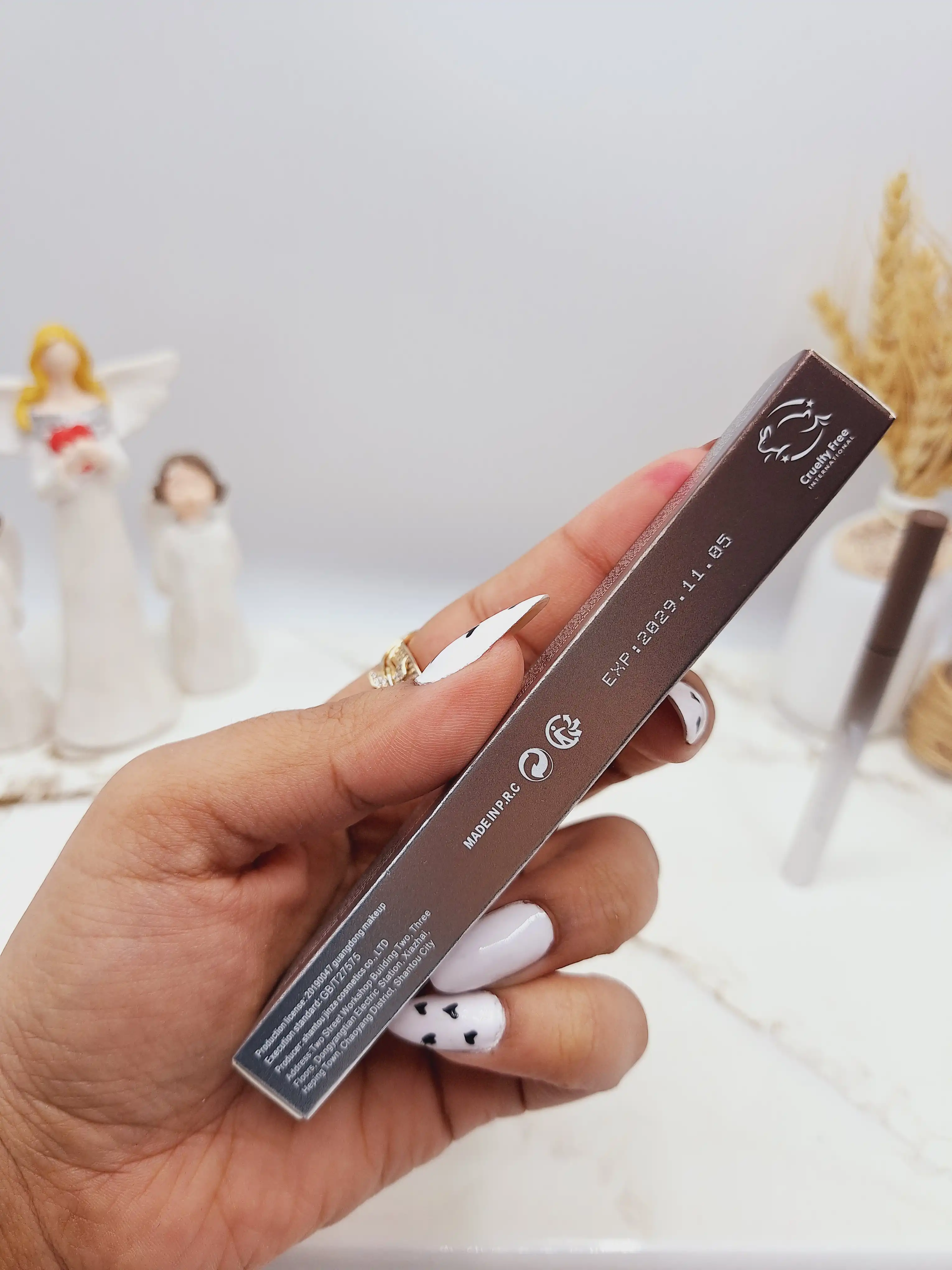 هاشور ابرو برند شیگلم SHEGLAM کد SG142