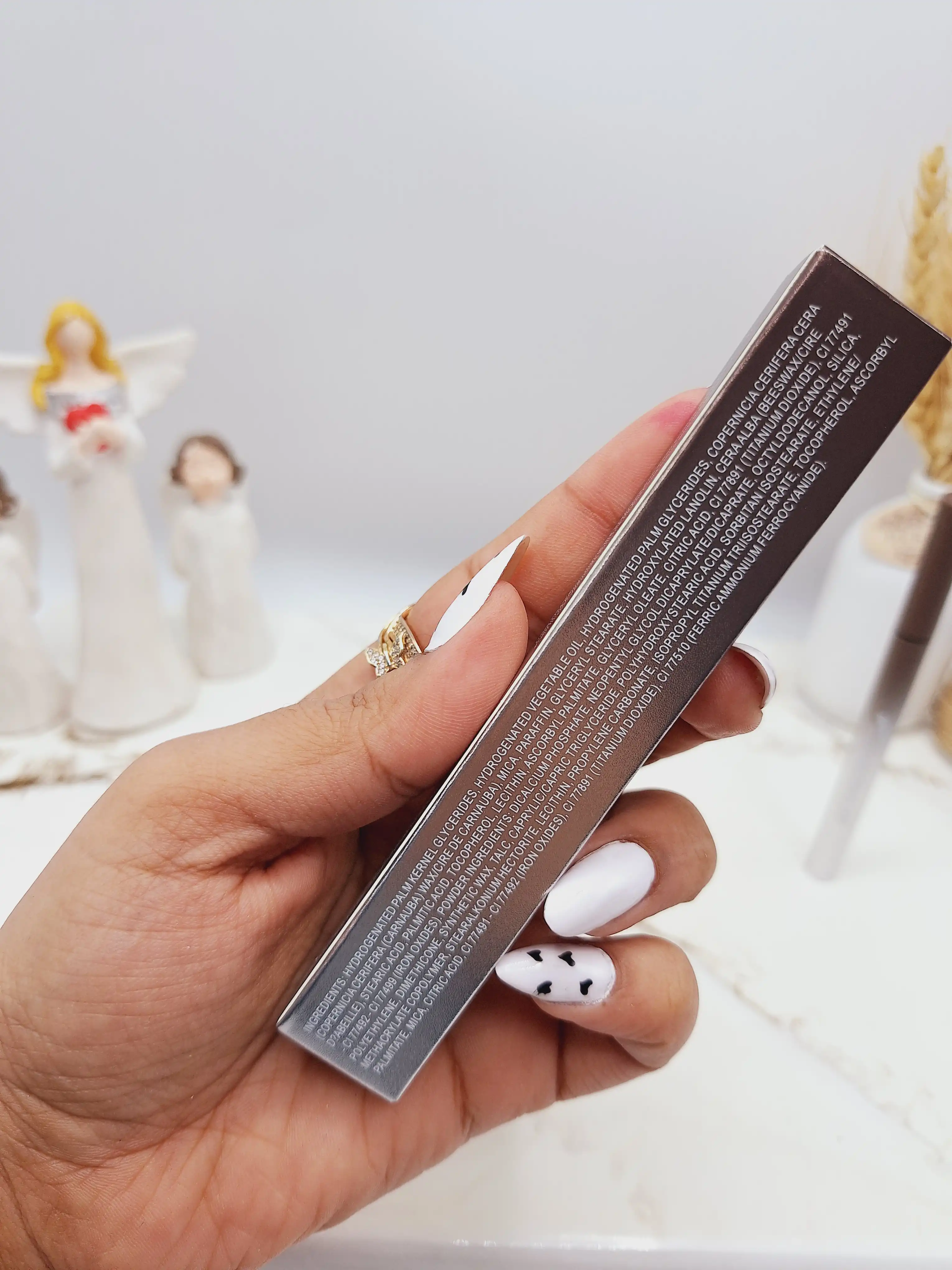 هاشور ابرو برند شیگلم SHEGLAM کد SG142