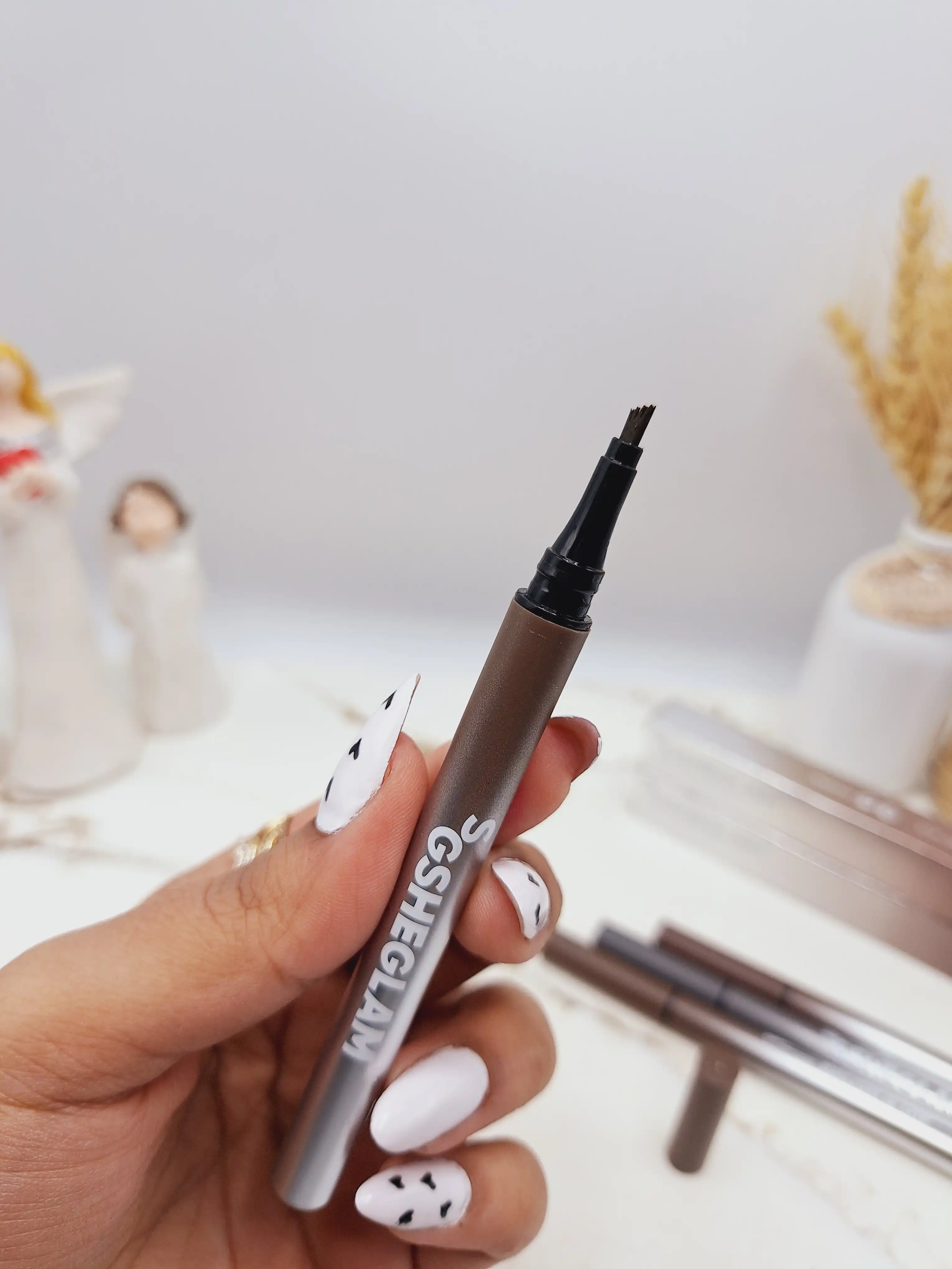 هاشور ابرو برند شیگلم SHEGLAM کد SG142