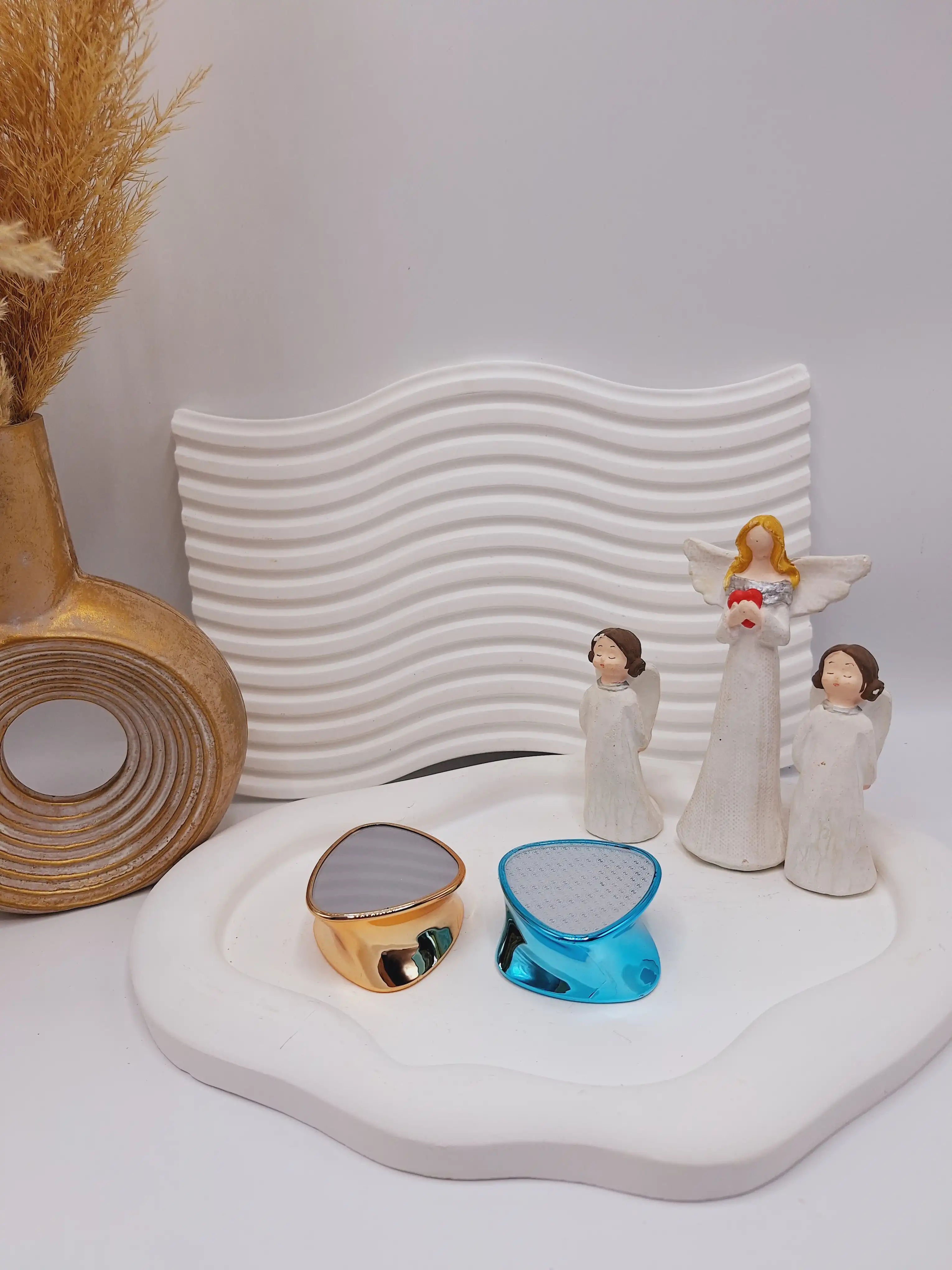 سوهان کف پا مدل دو طرفه کد BD-618