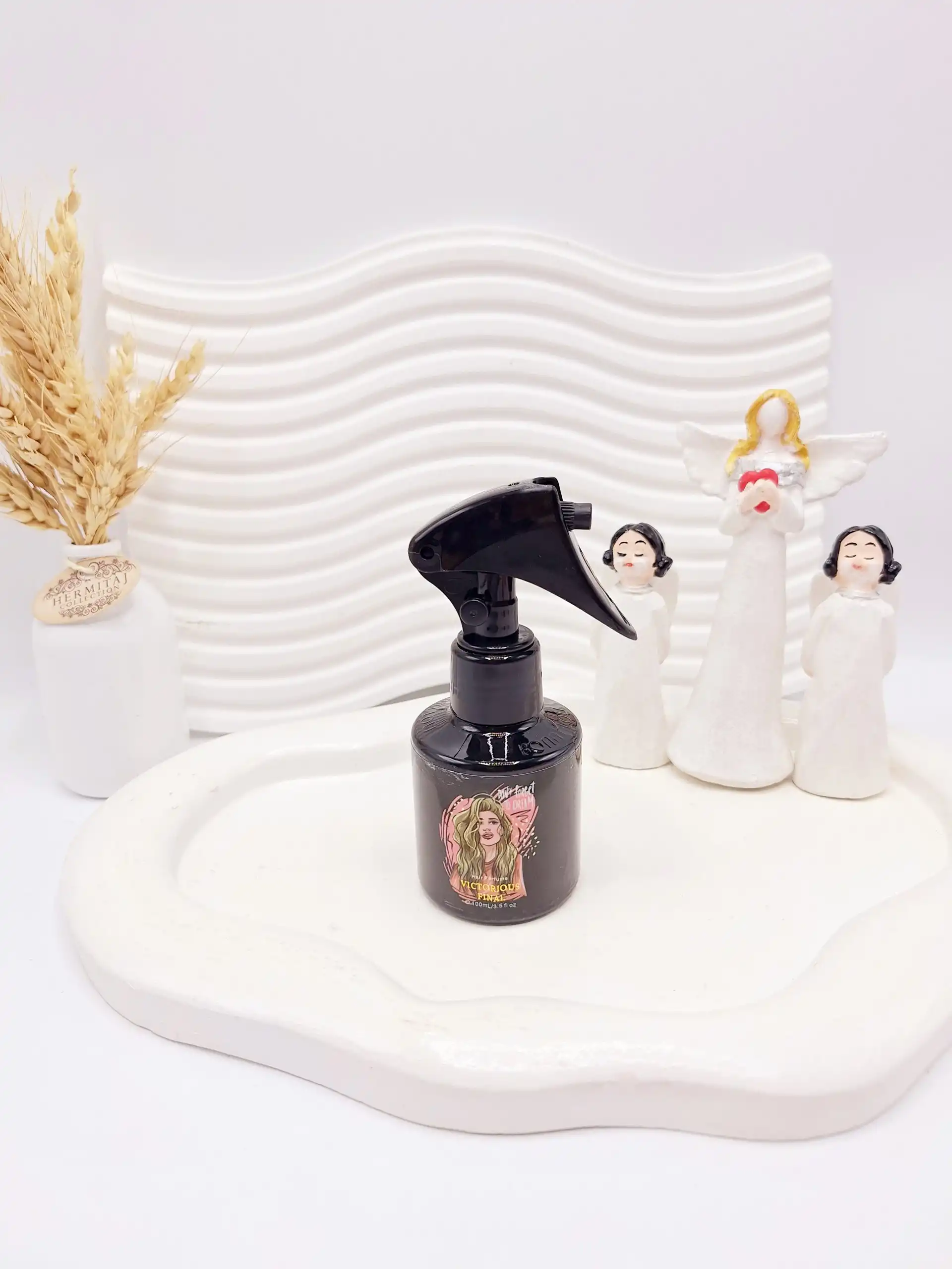 عطر مو خوشبووو و فانتزی حجم 100 میل کد REFVF1002D