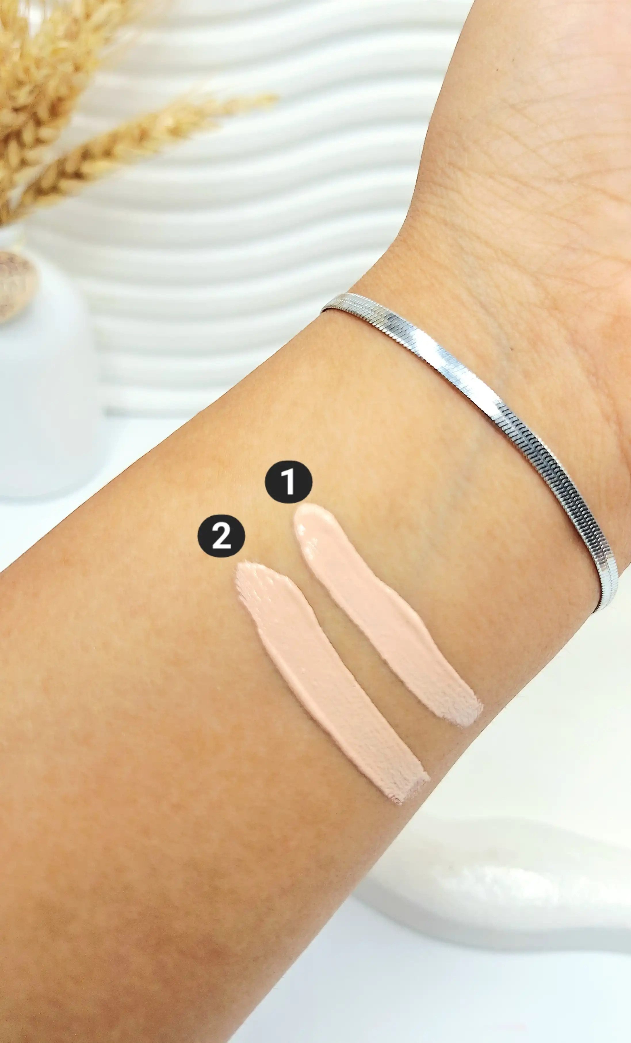 کانسیلر فول کاور اصلی یانگمی کد 8349