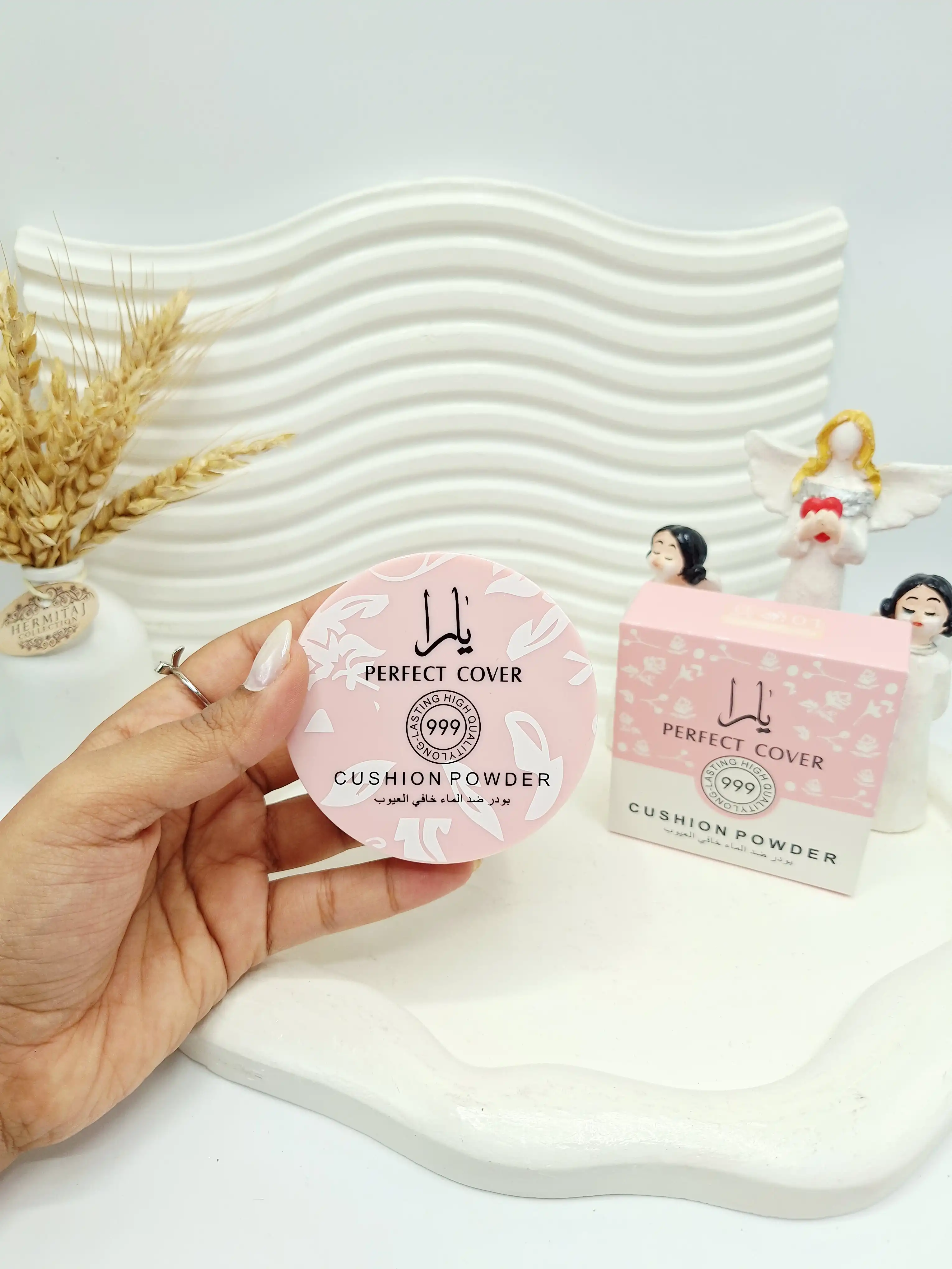 کوشن یارا با رایحه خاص و محبوب کد 5178