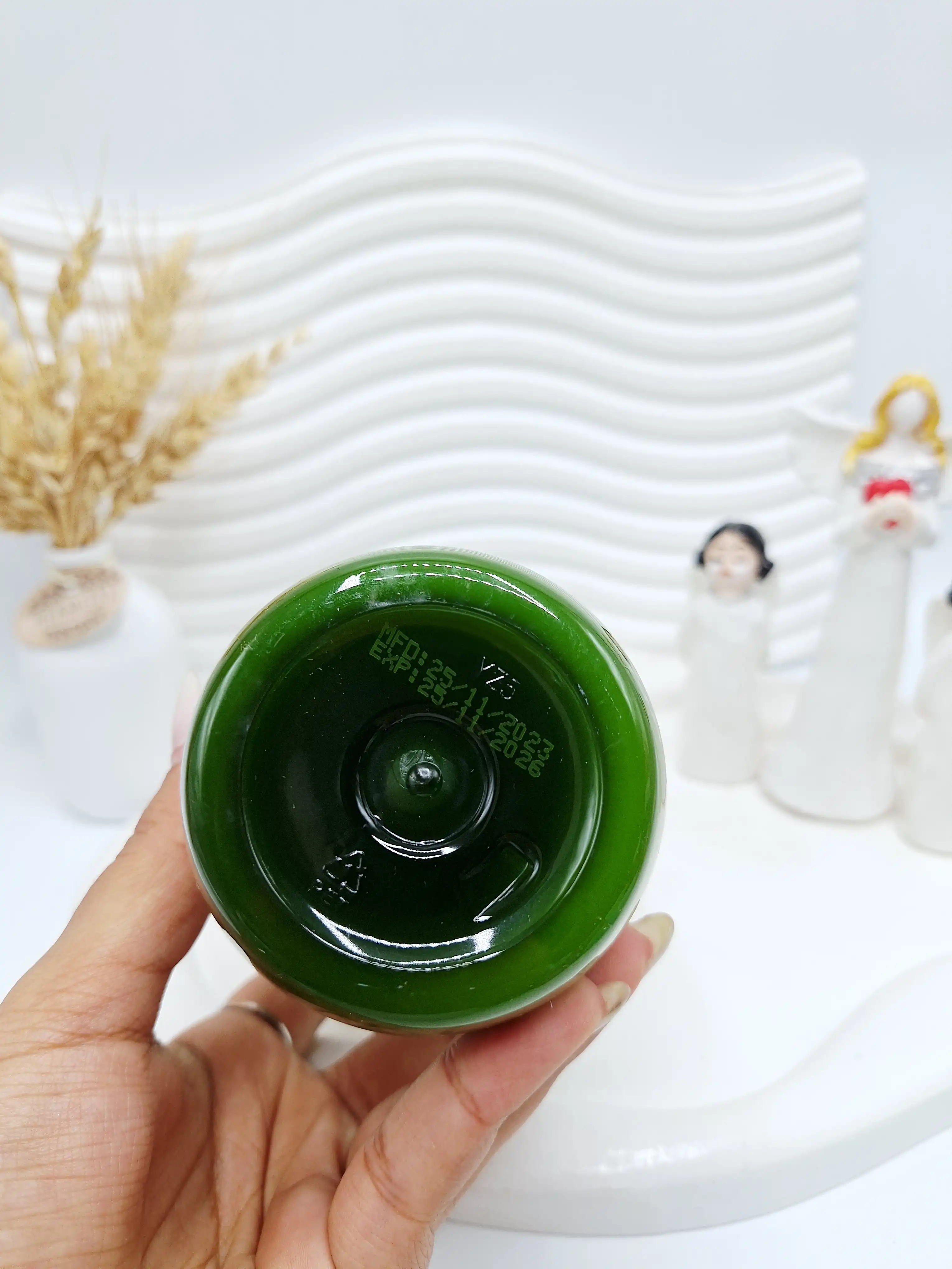 نرم کننده مو با عصاره آووکادو حجم 500 میل برند KÖRMESIC کد 2974