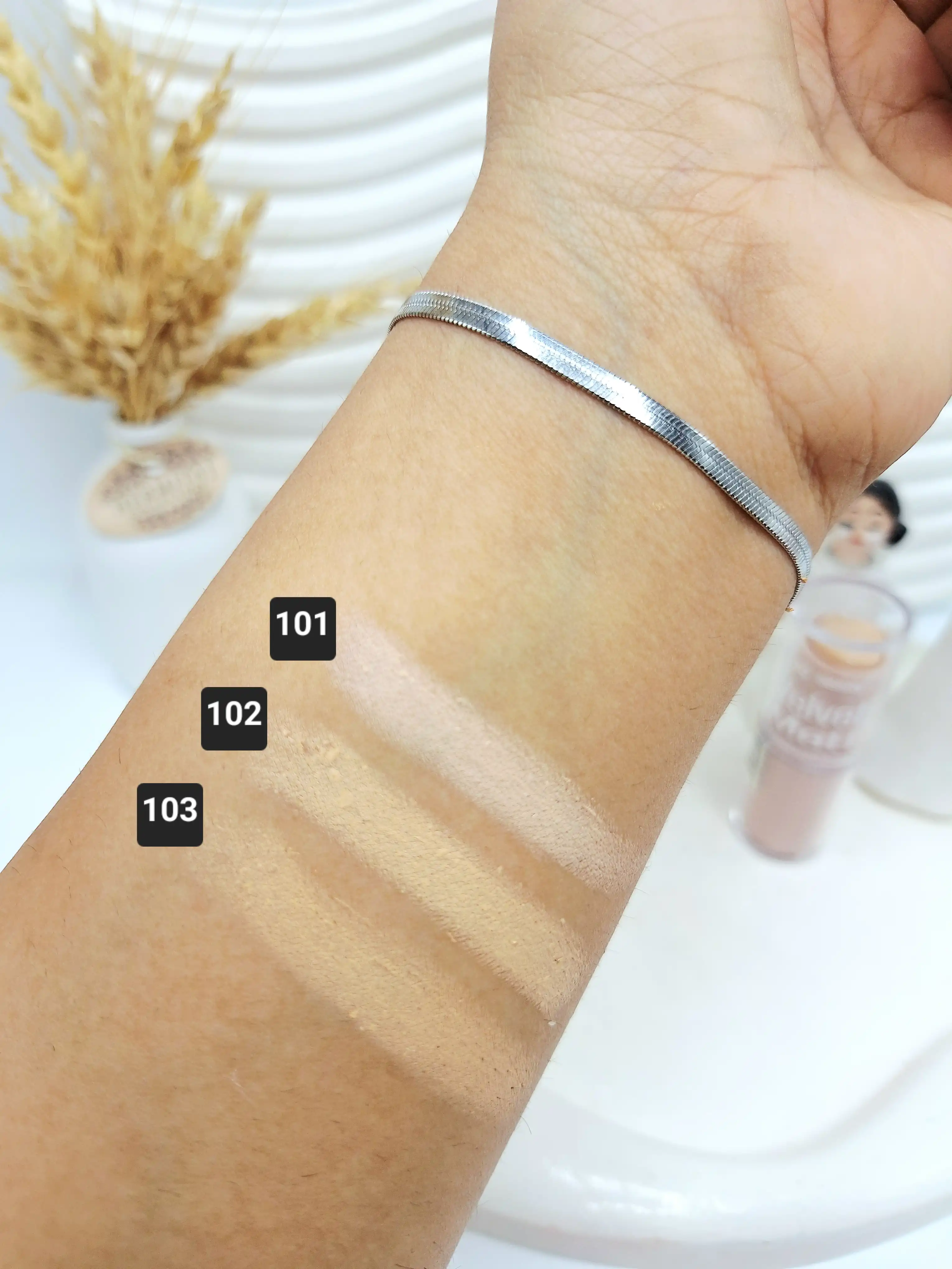 کانسیلر استیکی 30 beauty با کیفیت کد 061