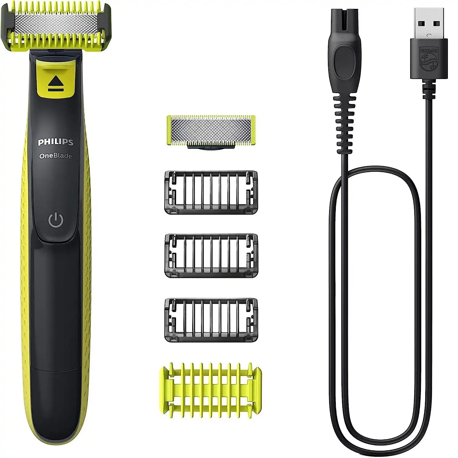 ماشین اصلاح موی سر و صورت Philips مدل QP2824