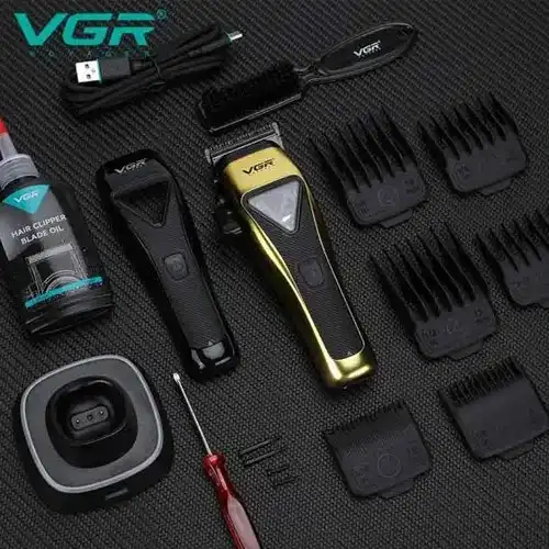 ماشین اصلاح صورت VGR مدل V‑015
