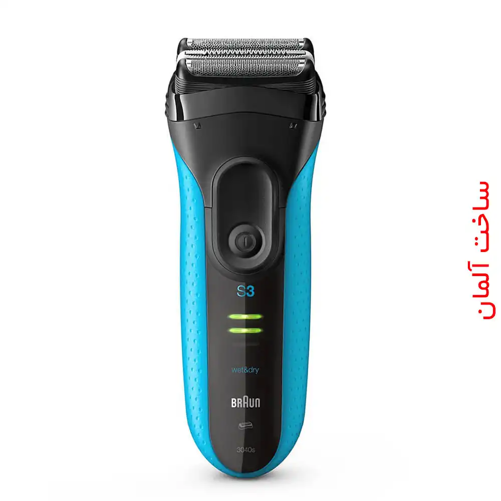 ریش تراش براون مدل ProSkin 3040S