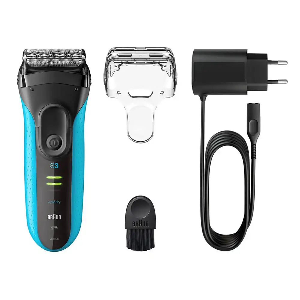 ریش تراش براون مدل ProSkin 3040S