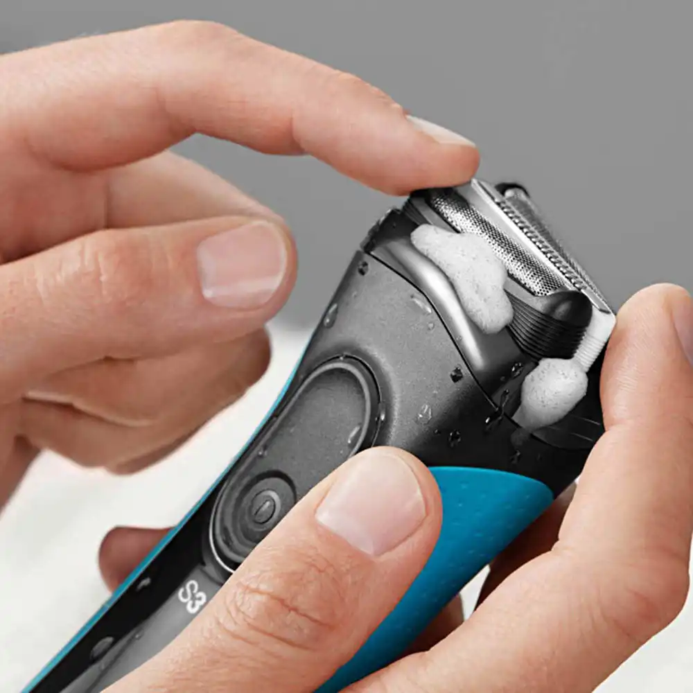 ریش تراش براون مدل ProSkin 3040S