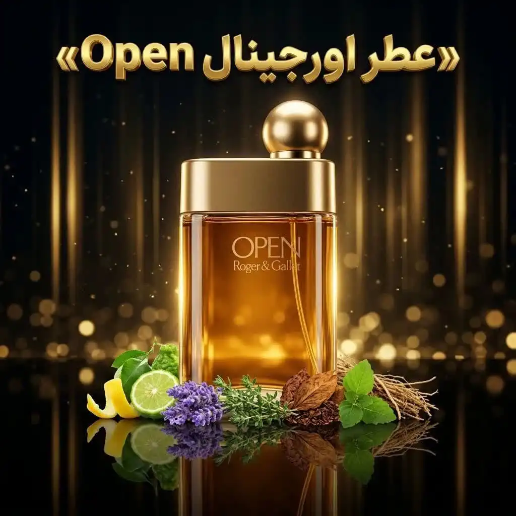 عطر اورجینال اپن Yves Saint Laurent Opium