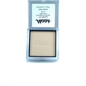 پنکک ضدآب مودا MODA SPF25